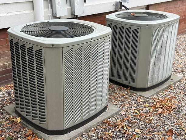 Reliable Hvac Installation contractor in Aiken, SC by JG Cool HVAC